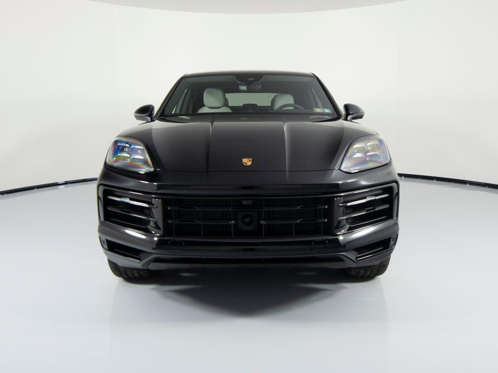 PORSCHE CAYENNE - 10
