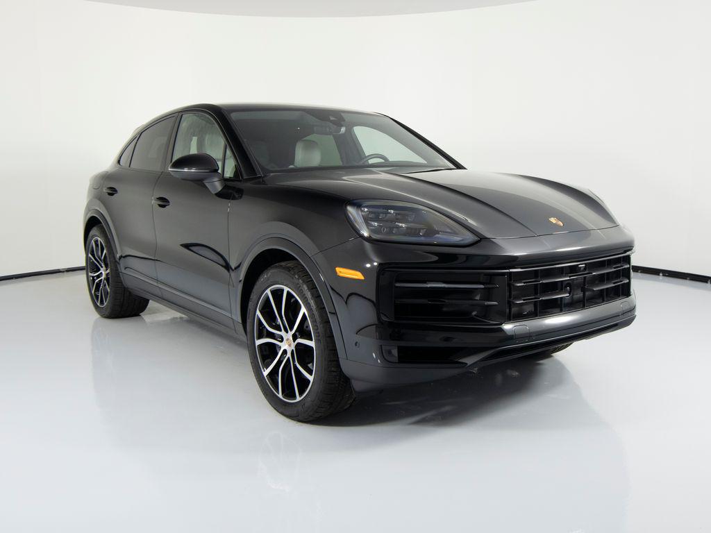 PORSCHE CAYENNE - 9