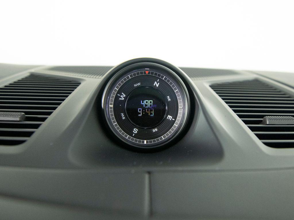 صورة مصغرة 21 لـ 2026 Porsche CAYENNE