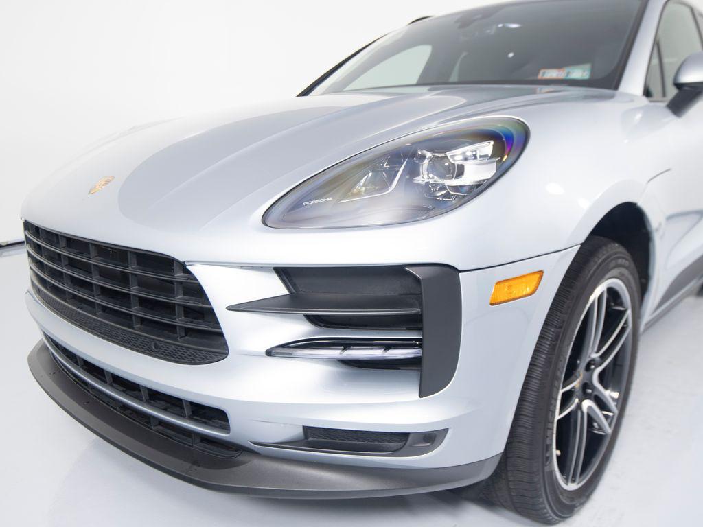 صورة مصغرة 35 لـ 2021 Porsche MACAN