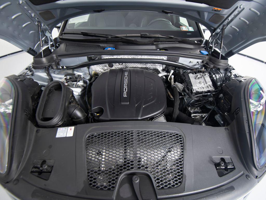 صورة مصغرة 39 لـ 2021 Porsche MACAN