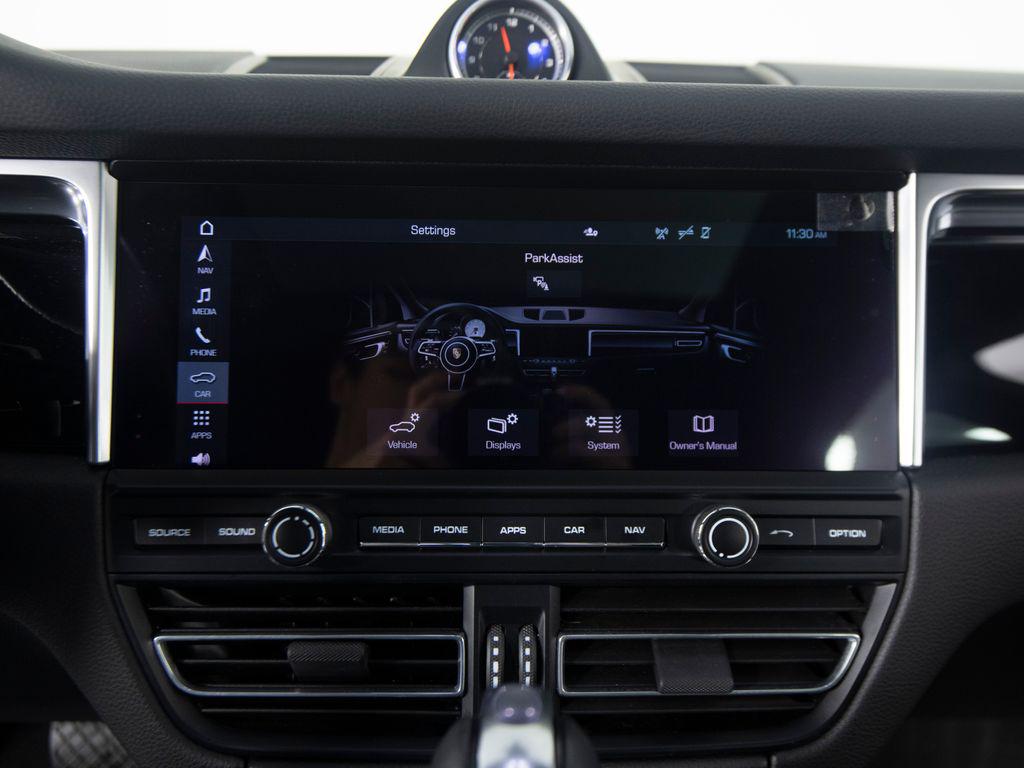 صورة مصغرة 19 لـ 2021 Porsche MACAN