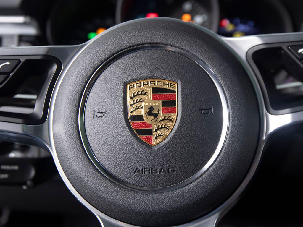 صورة مصغرة 26 لـ 2021 Porsche MACAN