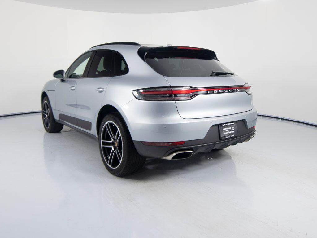 صورة 3 لـ 2021 Porsche MACAN