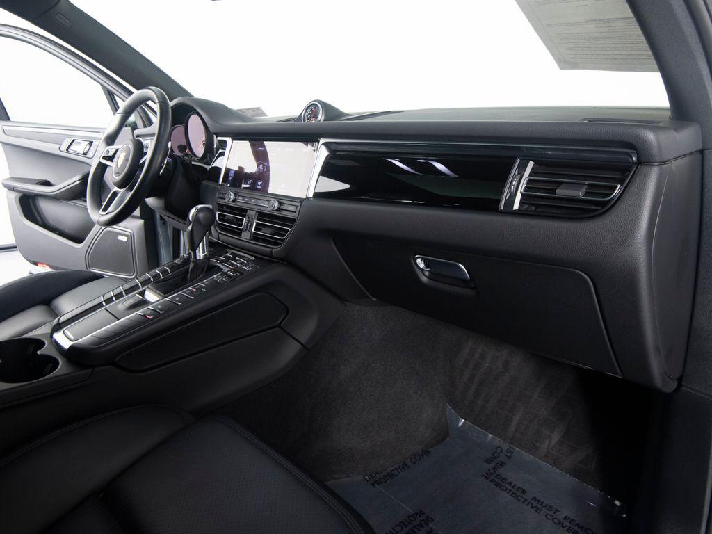 صورة مصغرة 27 لـ 2021 Porsche MACAN