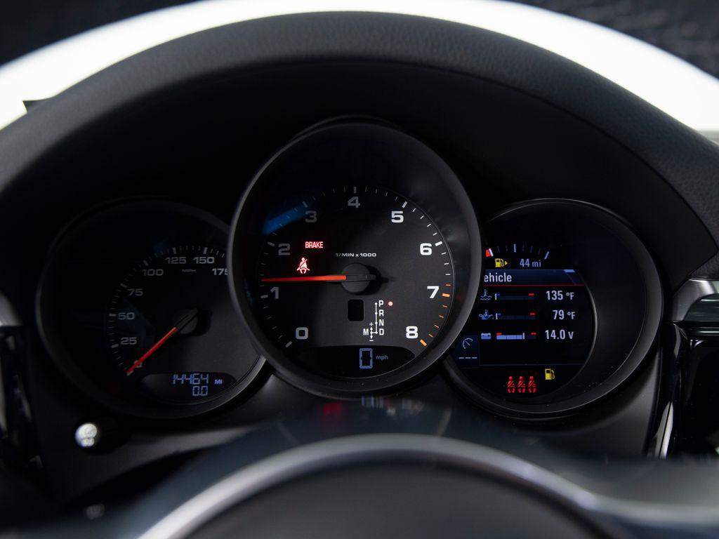صورة مصغرة 18 لـ 2021 Porsche MACAN