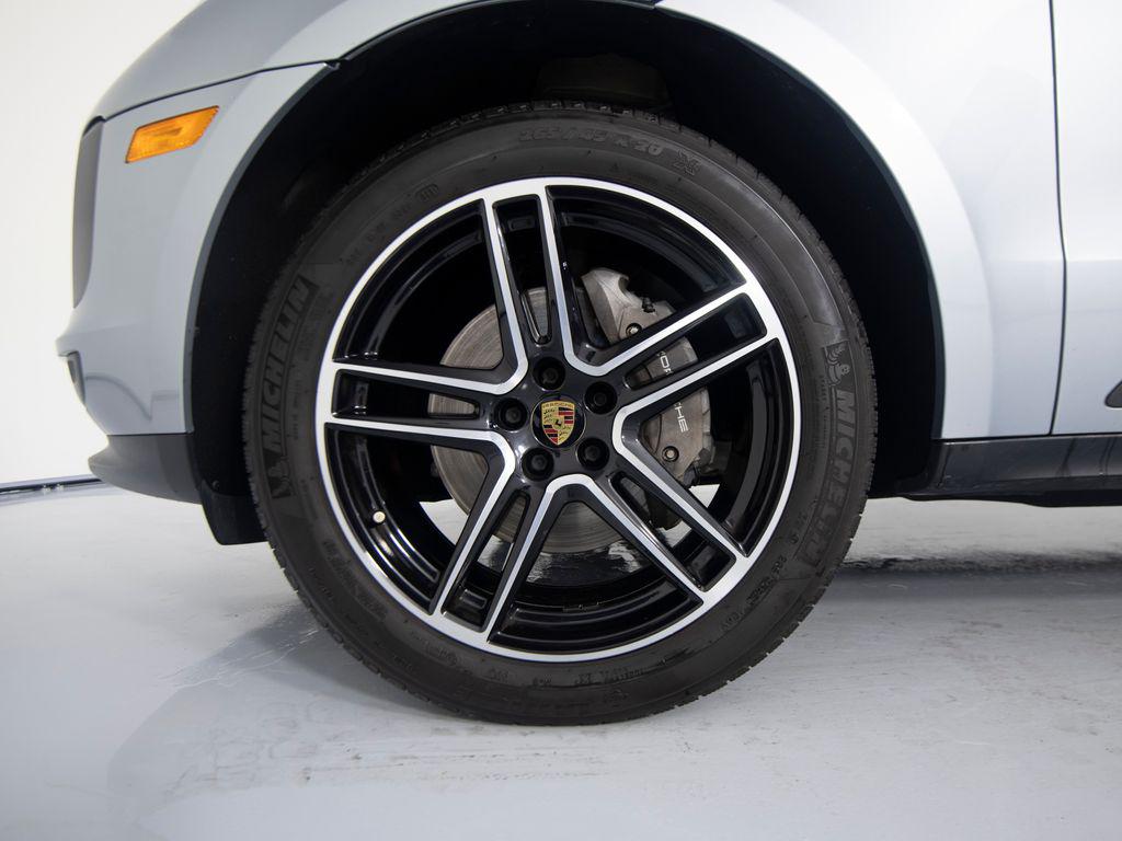 صورة مصغرة 11 لـ 2021 Porsche MACAN