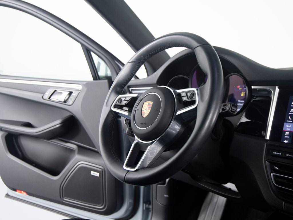 صورة مصغرة 29 لـ 2021 Porsche MACAN