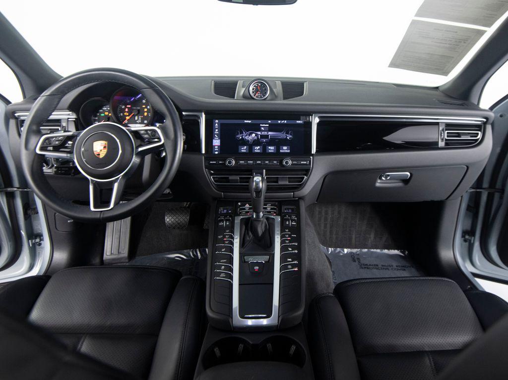 صورة مصغرة 30 لـ 2021 Porsche MACAN