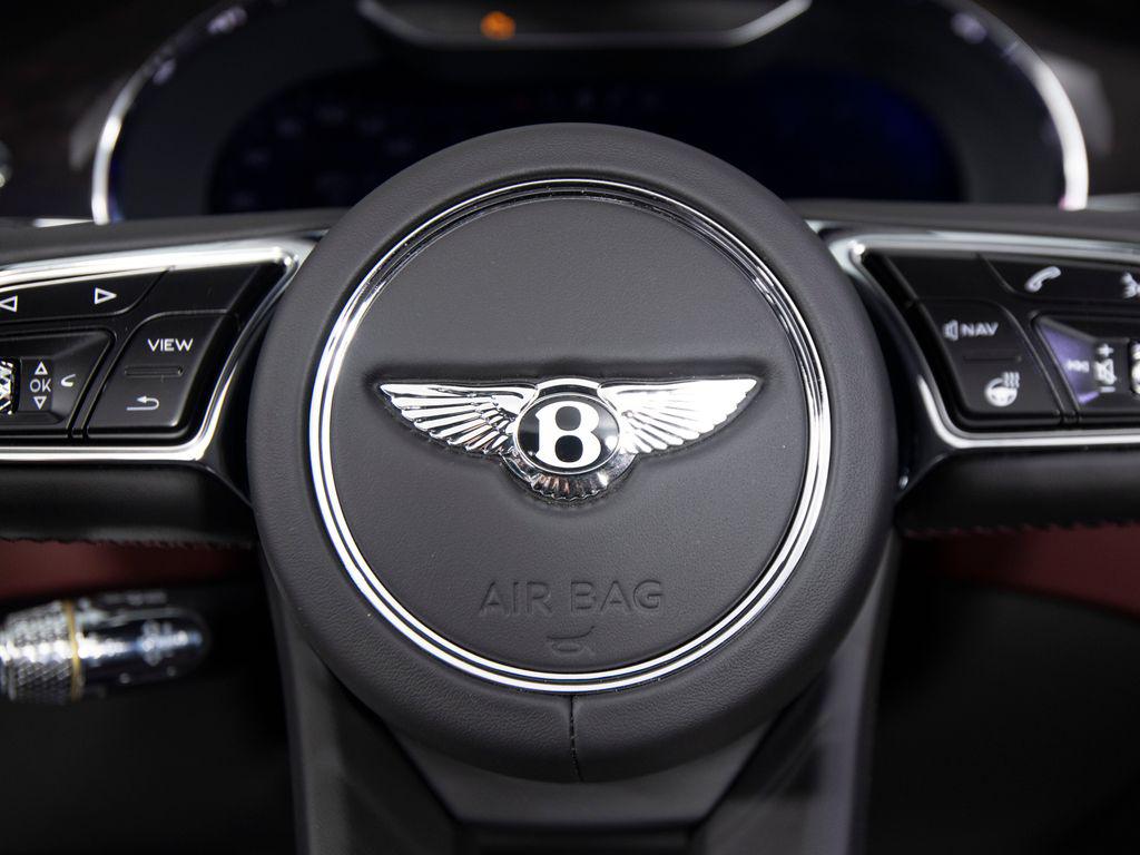 صورة مصغرة 26 لـ 2023 Bentley CONTINENTAL GT BASE