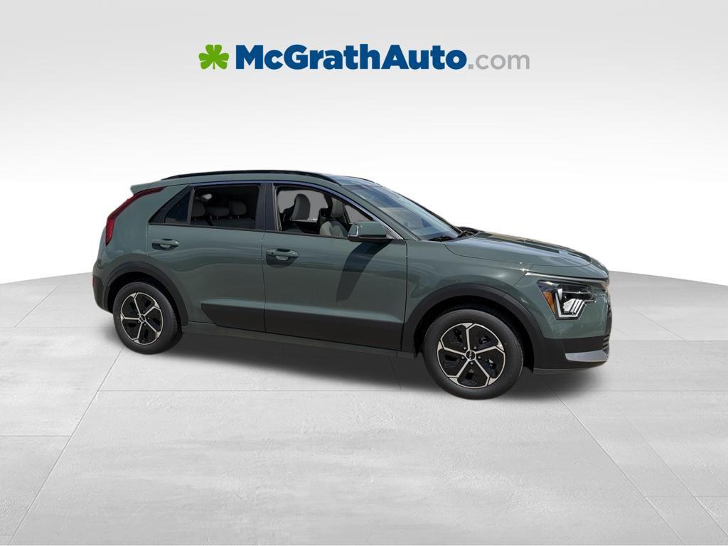 New 2026 Kia Niro EX