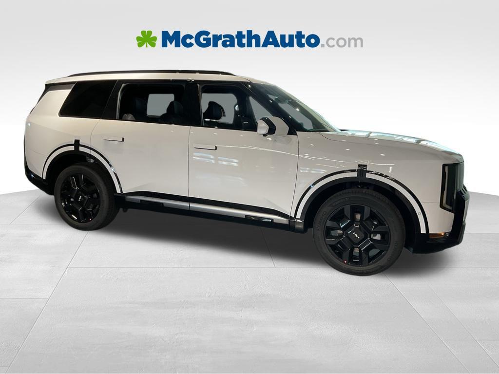 New 2027 Kia Telluride SX-Prestige