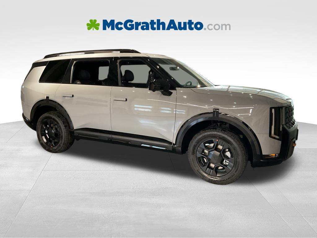 New 2027 Kia Telluride X-Pro SX-Prestige