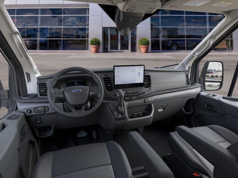 2026 FORD TRANSIT-350 BASE 照片 9