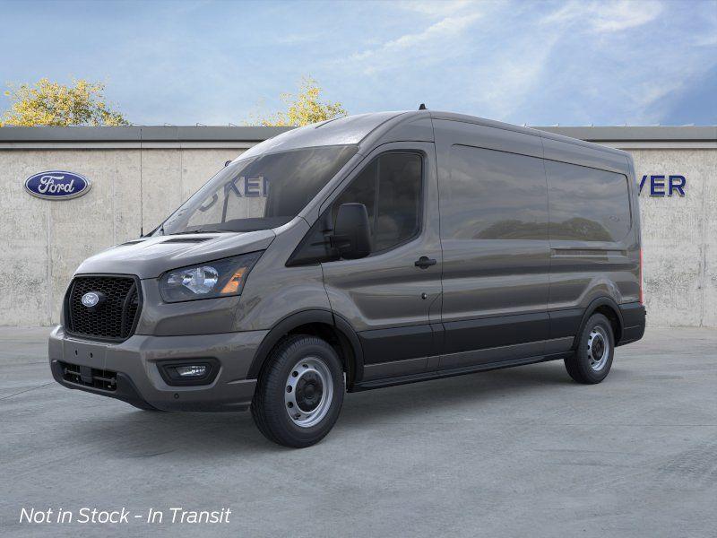 New 2026 Ford Transit-350 Base