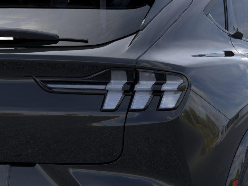 2026 FORD MUSTANG MACH-E PREMIUM 缩略图 21