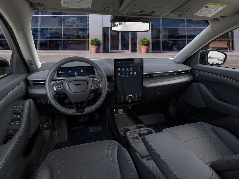 2026 FORD MUSTANG MACH-E PREMIUM 照片 9