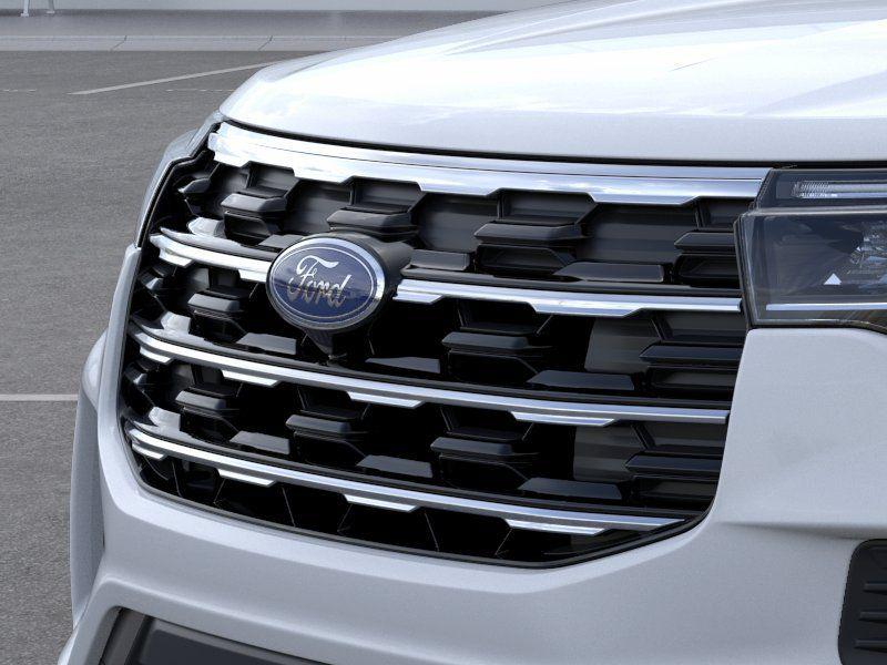 2026 FORD EXPLORER ACTIVE — миниатюра 17