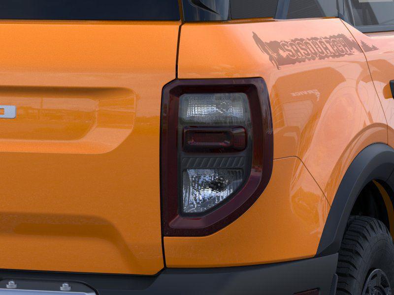 2026 FORD BRONCO SPORT OUTER BANKS — миниатюра 21
