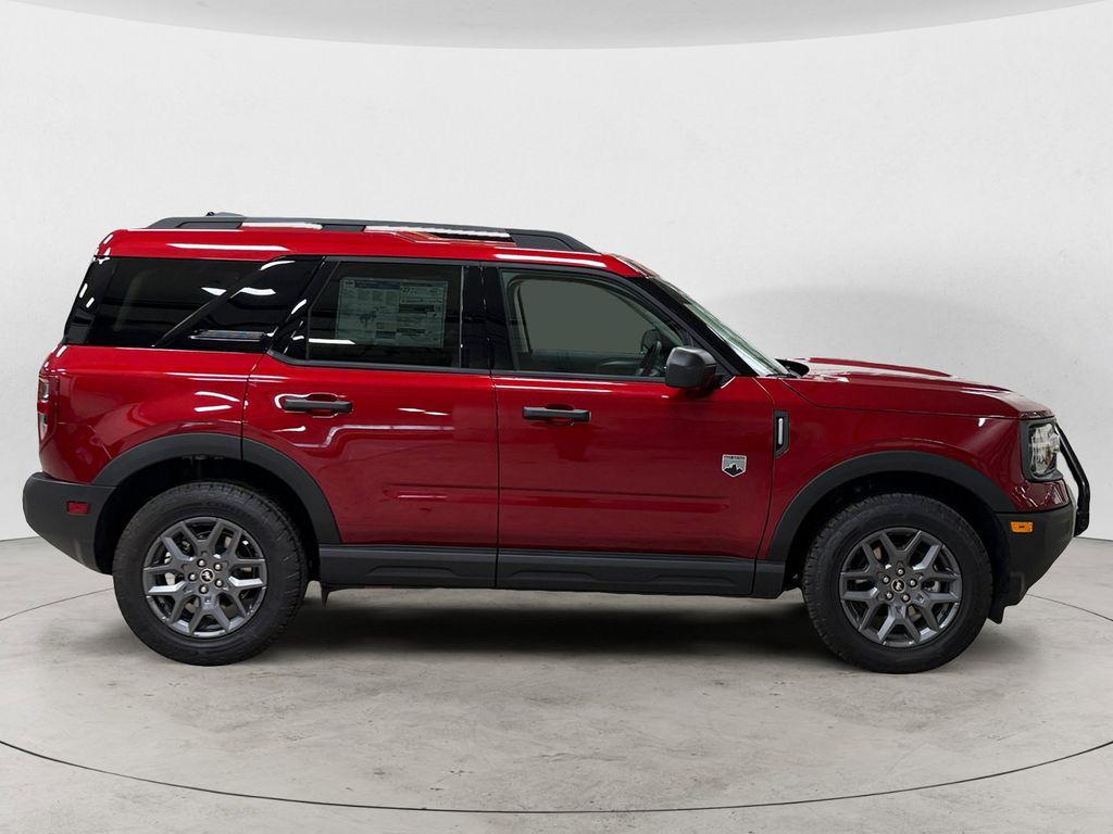 FORD BRONCO SPORT BIG BEND - 6