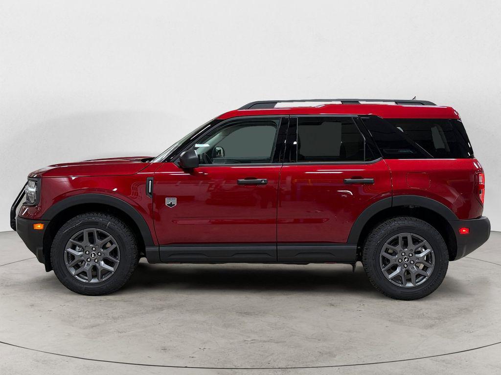 FORD BRONCO SPORT BIG BEND - 2