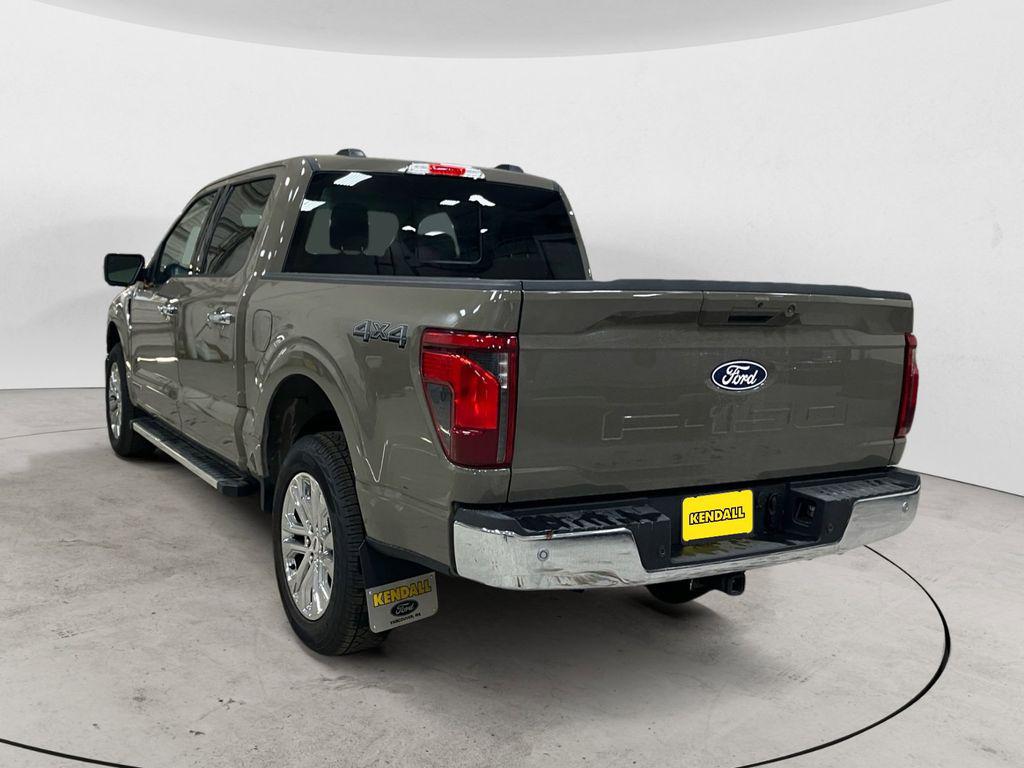 FORD F-150 XLT - 3