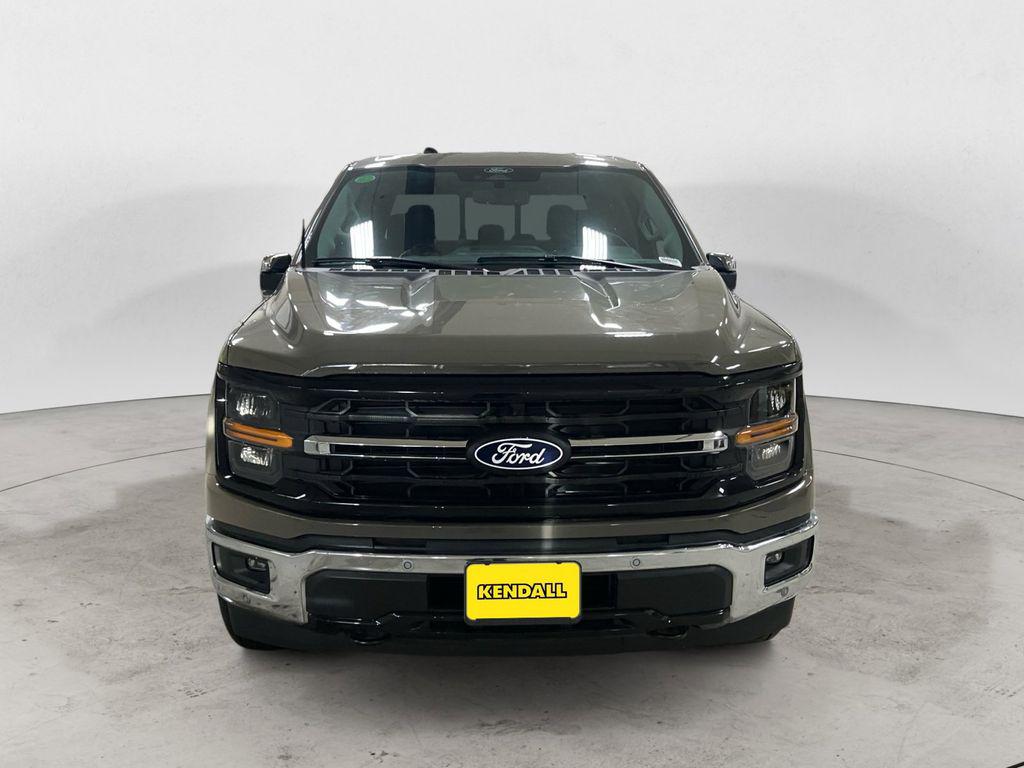 FORD F-150 XLT - 8