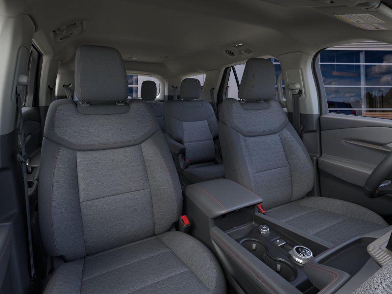 صورة 10 لـ 2026 FORD EXPLORER ACTIVE