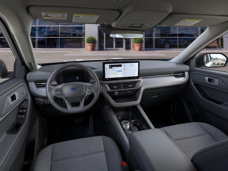 صورة 9 لـ 2026 FORD EXPLORER ACTIVE