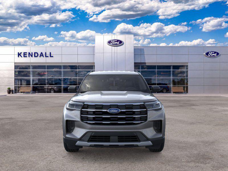 صورة 6 لـ 2026 FORD EXPLORER ACTIVE