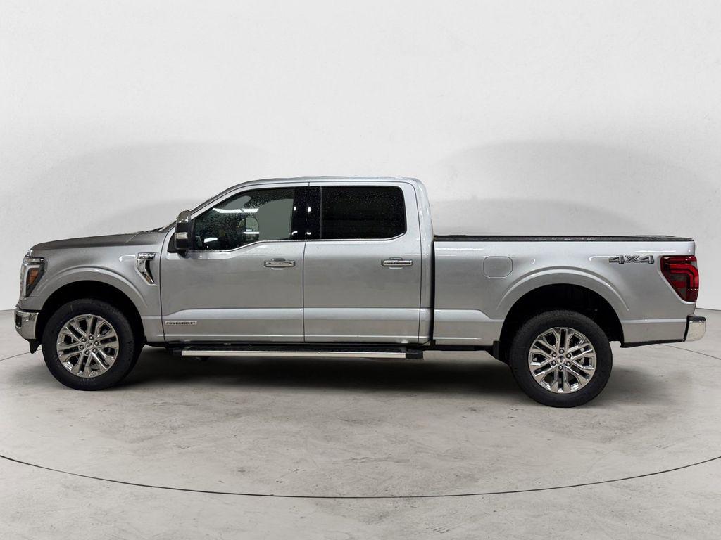 FORD F-150 LARIAT - 2