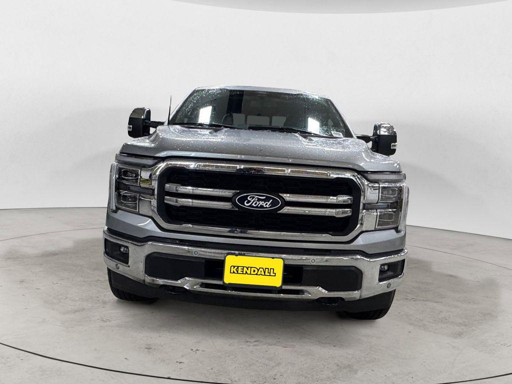 FORD F-150 LARIAT - 8
