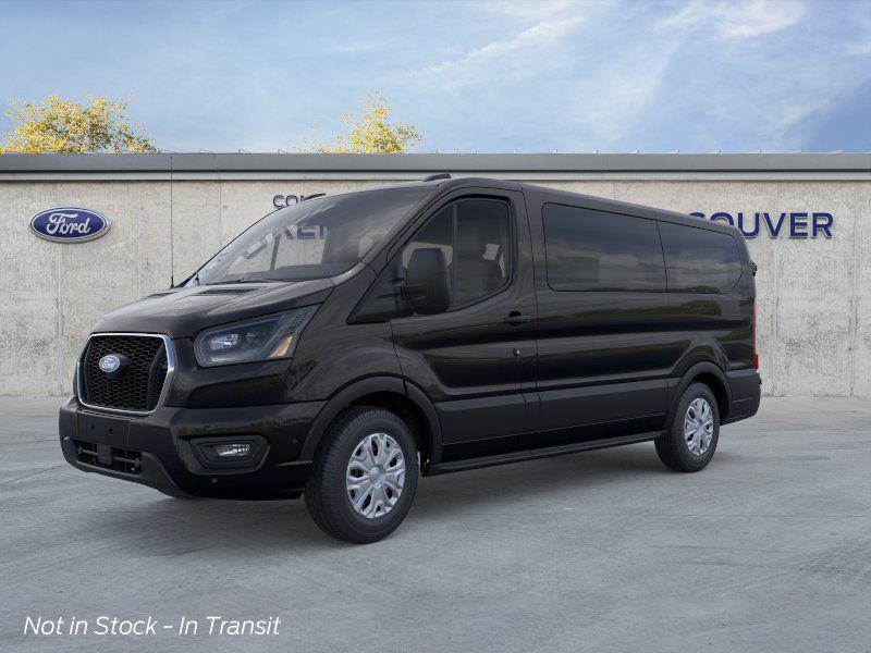 New 2026 Ford Transit-150 Base