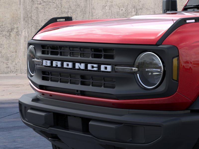 صورة مصغرة 19 لـ 2026 FORD BRONCO BASE