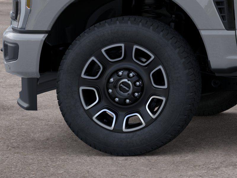 2026 FORD F-350 PLATINUM — миниатюра 19