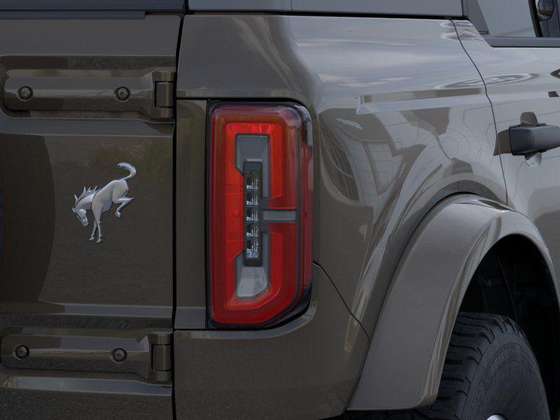 صورة مصغرة 23 لـ 2026 FORD BRONCO OUTER BANKS
