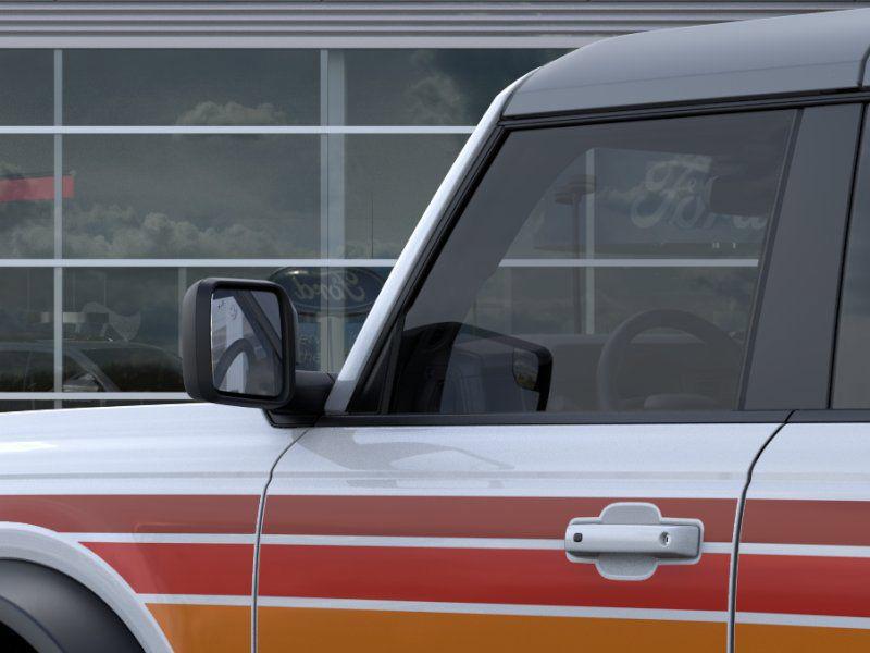 2026 FORD BRONCO BIG BEND thumbnail 22