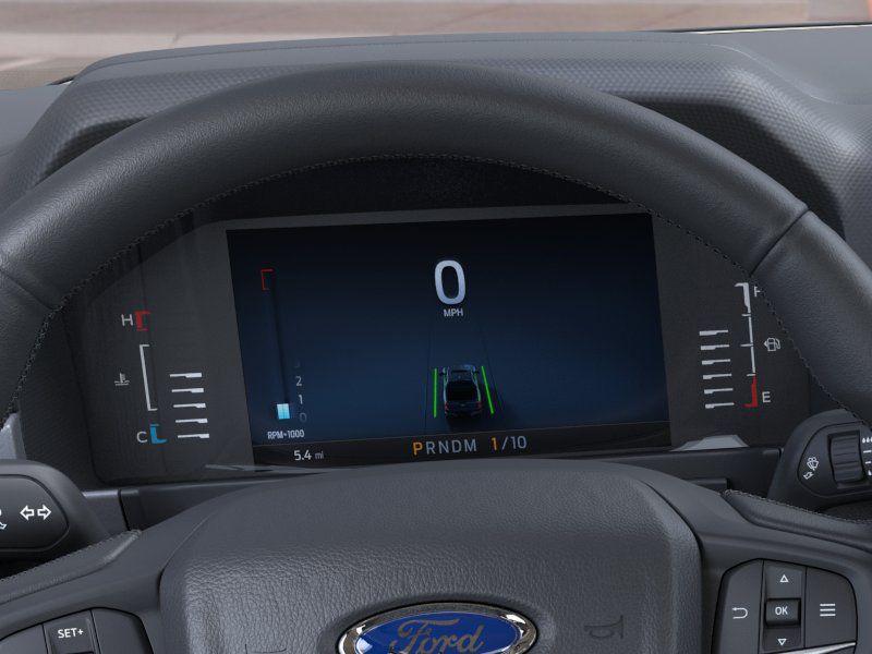 2026 FORD RANGER XLT 缩略图 13