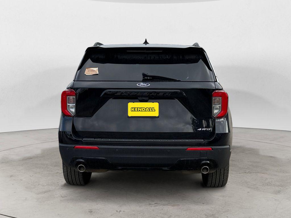 صورة 3 لـ 2023 FORD EXPLORER ST-LINE