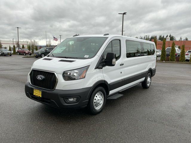 New 2026 Ford Transit-350 XL