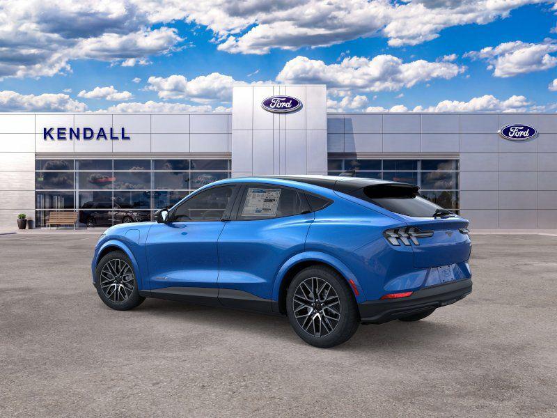 صورة 4 لـ 2026 FORD MUSTANG MACH-E PREMIUM