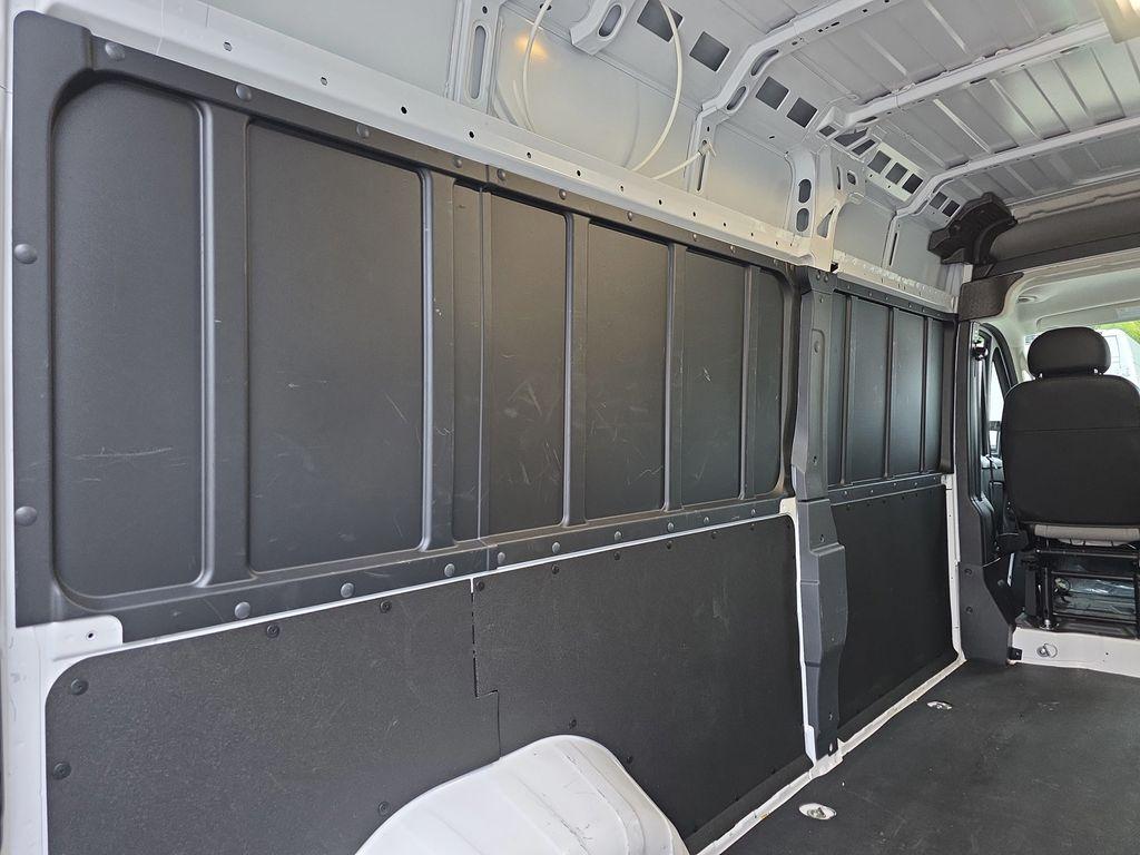صورة مصغرة 15 لـ 2025 RAM PROMASTER 2500 HIGH ROOF