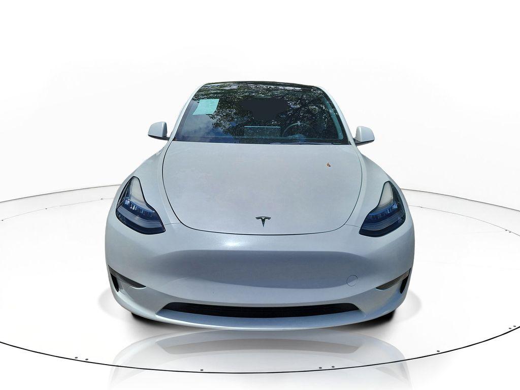 TESLA MODEL Y LONG RANGE - 2