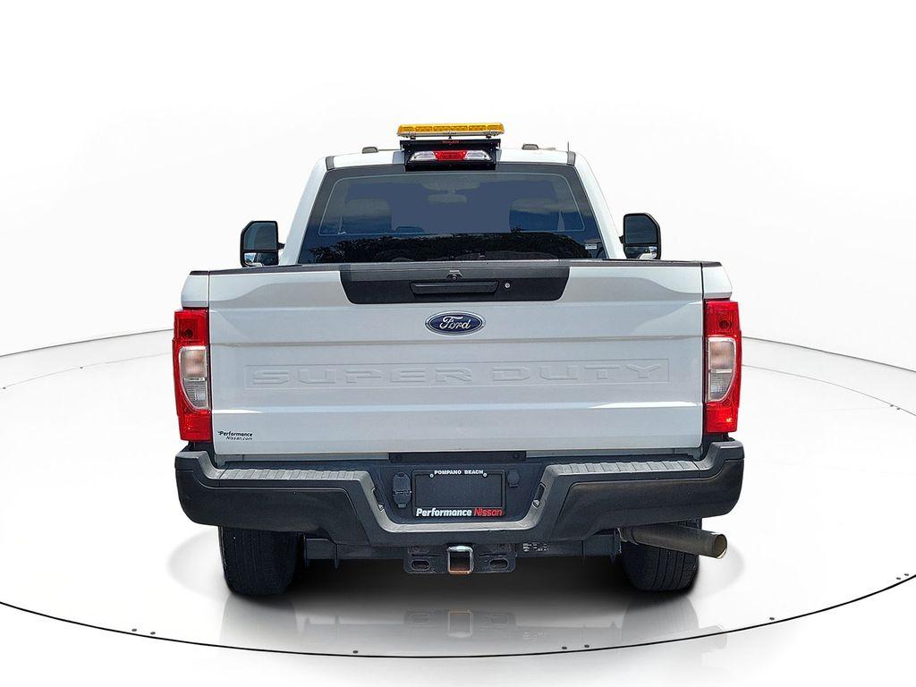 صورة 7 لـ 2021 FORD F-350 XL