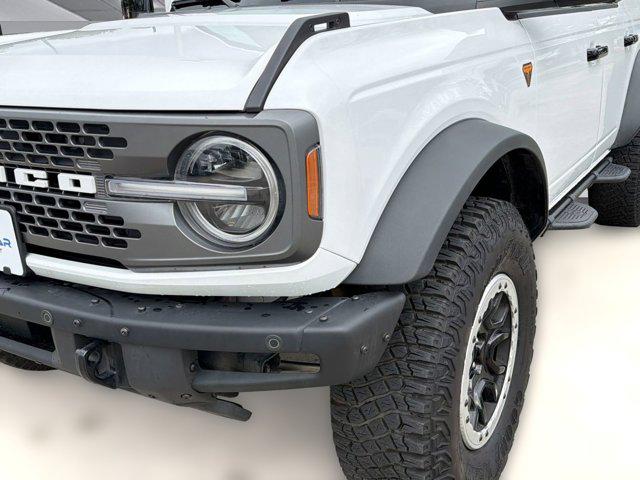 FORD BRONCO - 10