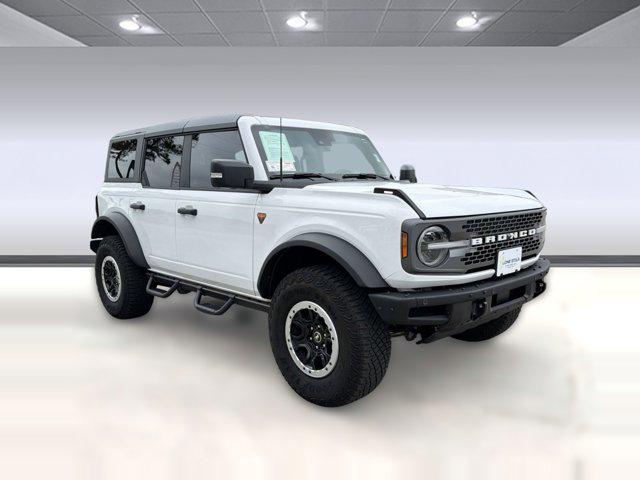 FORD BRONCO BADLANDS - 6