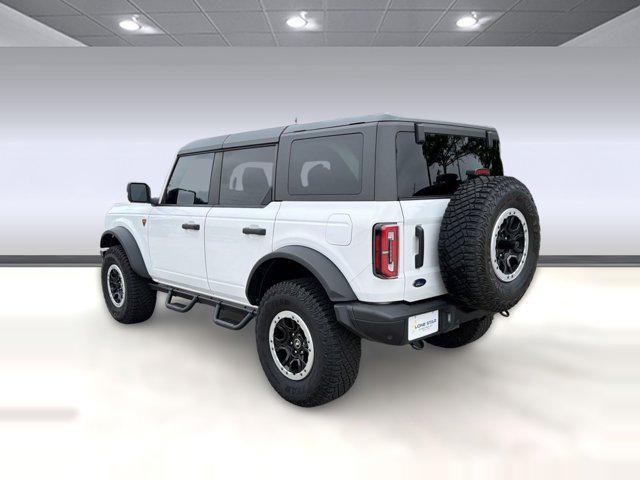 FORD BRONCO BADLANDS - 3