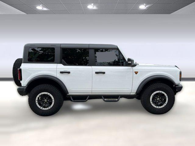 FORD BRONCO BADLANDS - 7