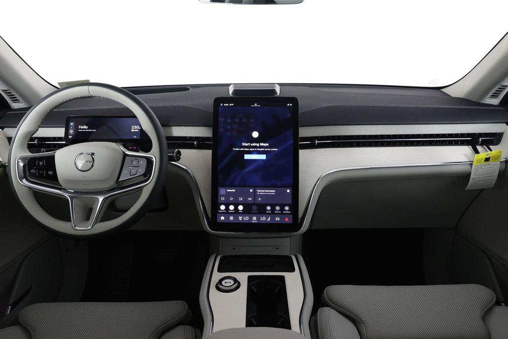 صورة 5 لـ 2026 Volvo EX90 PLUS, SINGLE MOTOR, FULLY ELECTRIC, 7 SEATS