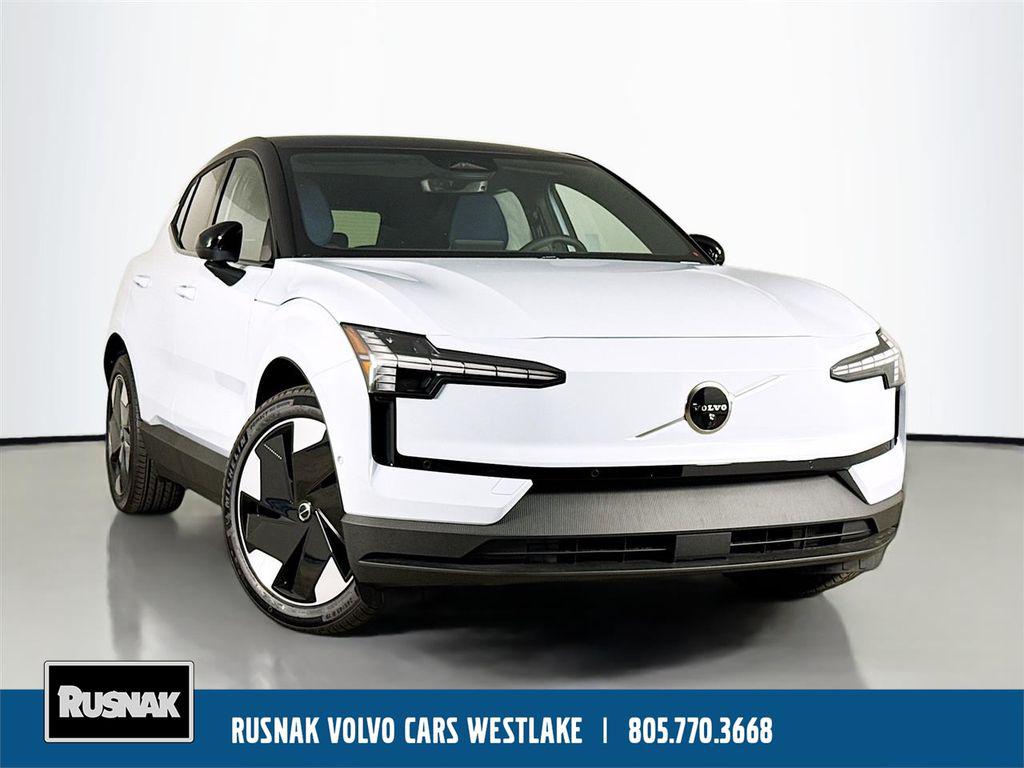 New 2026 Volvo EX30 Ultra Twin Motor Performance, Fully electric
